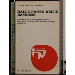 Dalla parte delle bambine