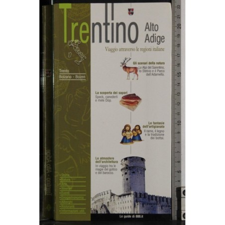 Trentino Alto Adige