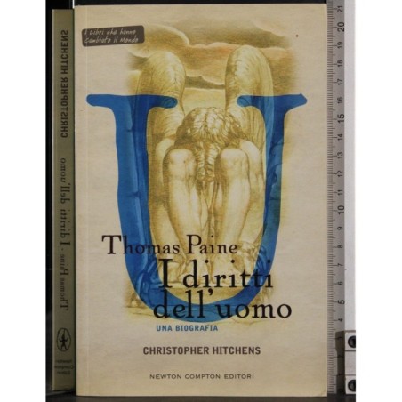 I diritti dell'uomo. Una biografia