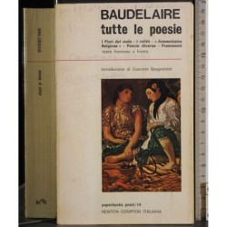 Tutte le poesie