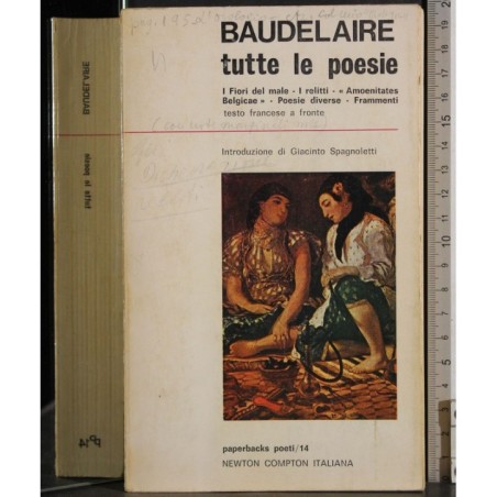 Tutte le poesie