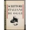 Scrittori Italiani di oggi