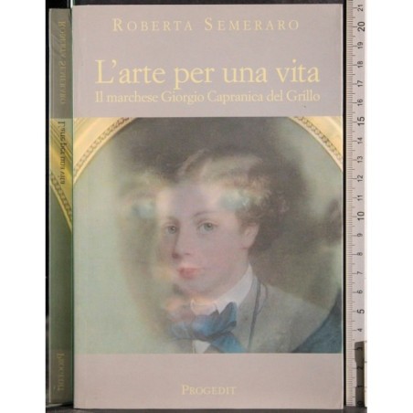 L'arte per una vita