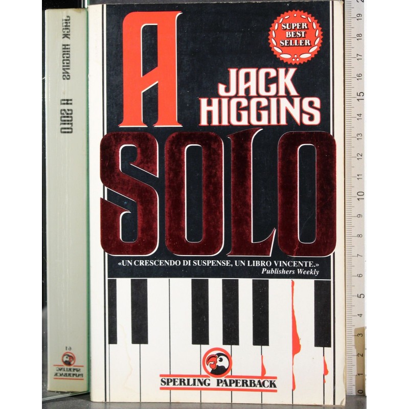 A solo