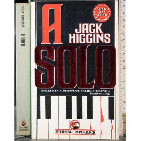 A solo
