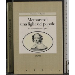 Memorie di una figia de popolo
