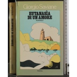 Eutanasia di un amore