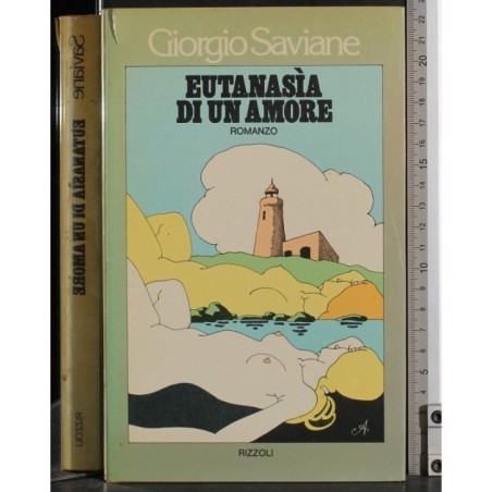 Eutanasia di un amore