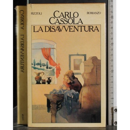 La disavventura
