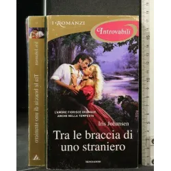 TRA LE BRACCIA DI UNO STRANIERO