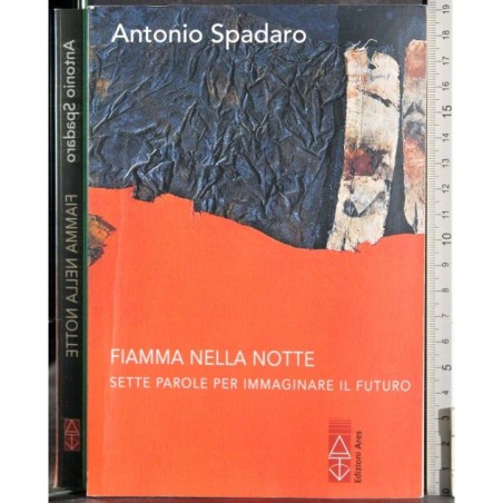 Fiamma nella notte