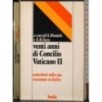 Venti anni di Conciclio Vaticano II