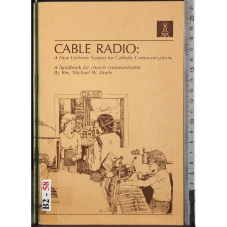 Cable radio: a new delivery system for catholic..
