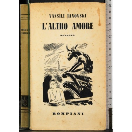 L'altro amore