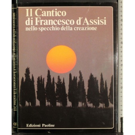 Il cantico di Francesco d'Assisi
