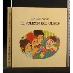 EL POLIZON DEL ULISES
