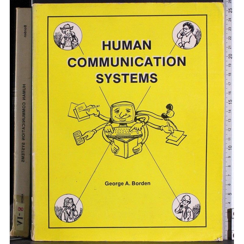 Human communication systems