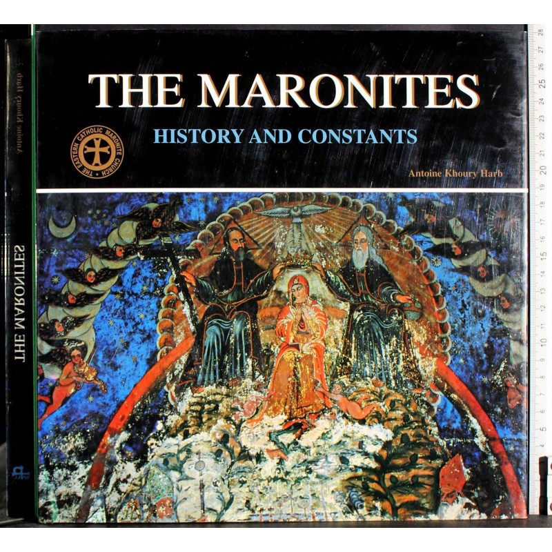 The maronites. History and constants