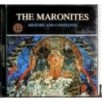The maronites. History and constants