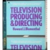 Television producing & directing