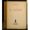 EL PROBLEMA DEL LIBERALISMO