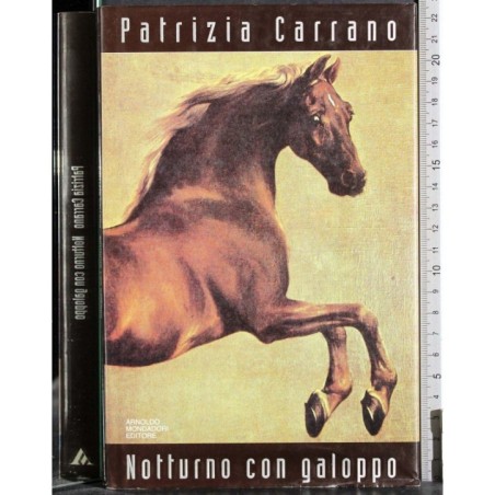 Notturno con galoppo