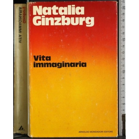 Vita immaginaria