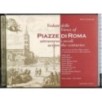 Vedute delle Piazze di Roma. Vol 1