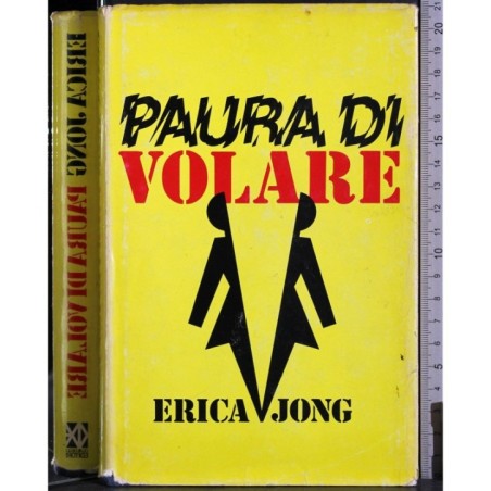 Paura di volare