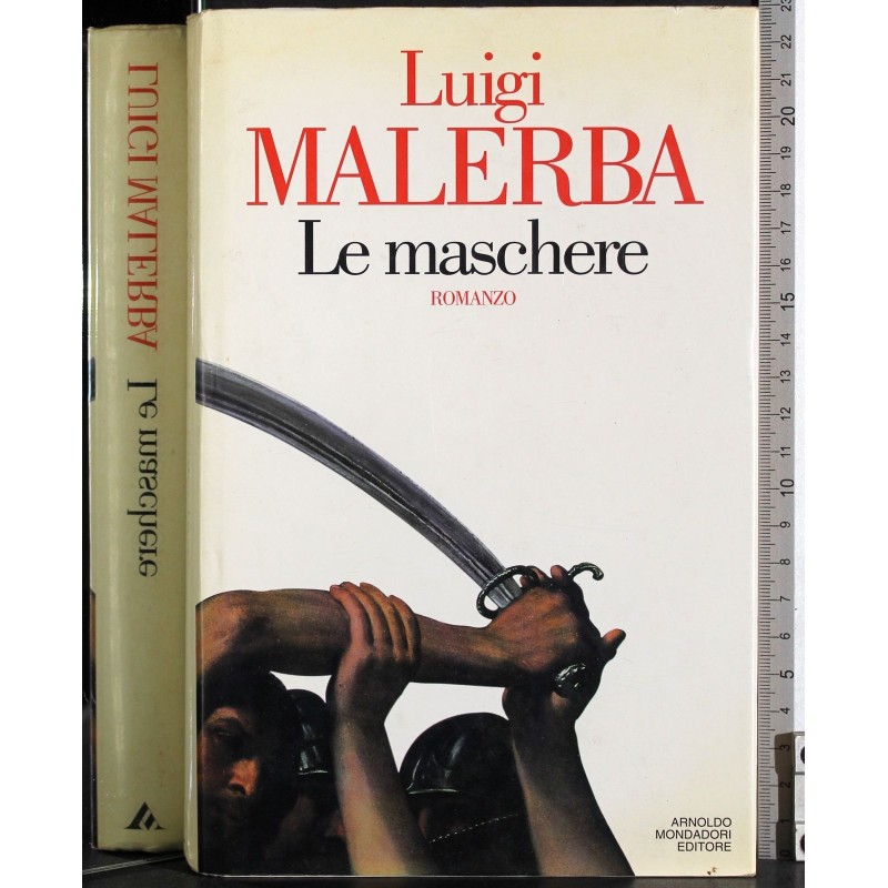 Le maschere