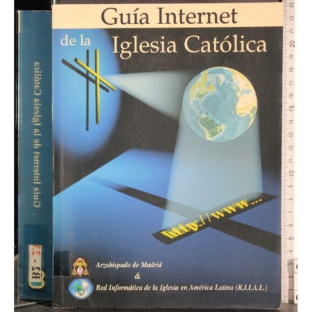 Guia Internet de la Iglesia Catolica