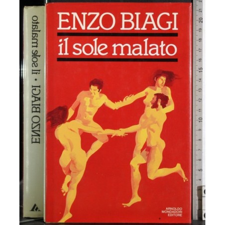 Il sole malato