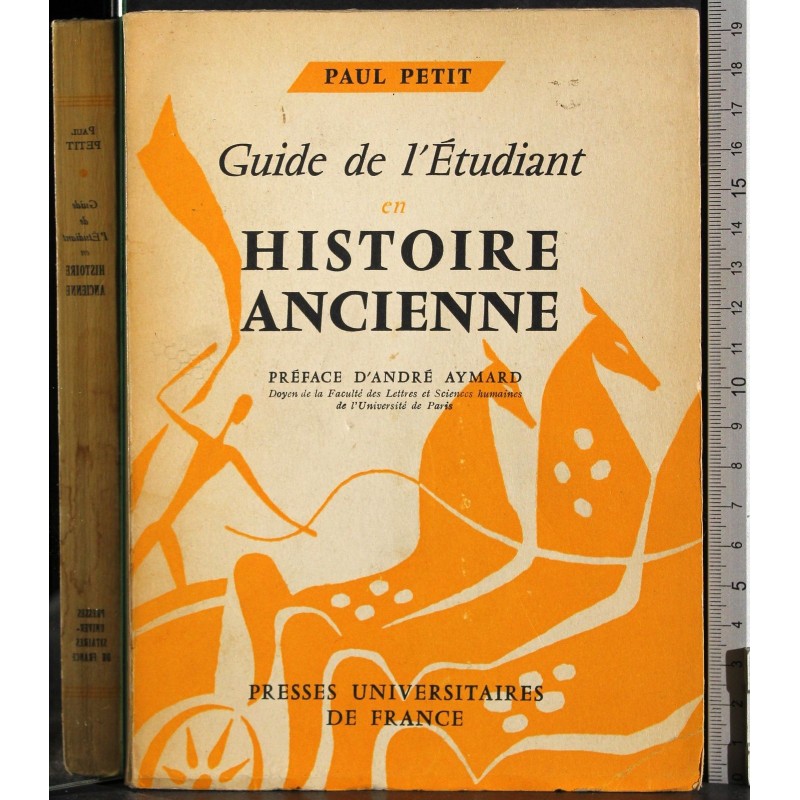 Histoire ancienne