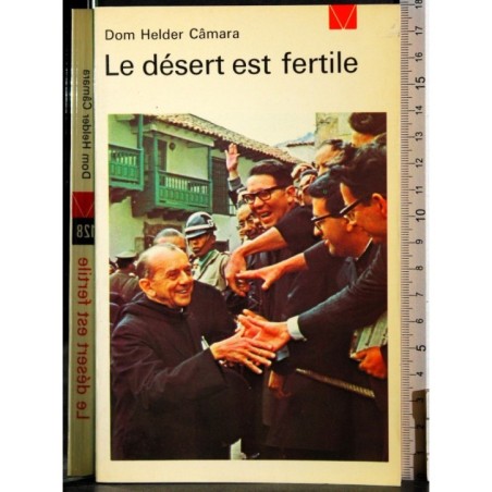 Le desert est fertile