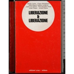 Liberazione & liberazione