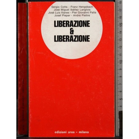 Liberazione & liberazione