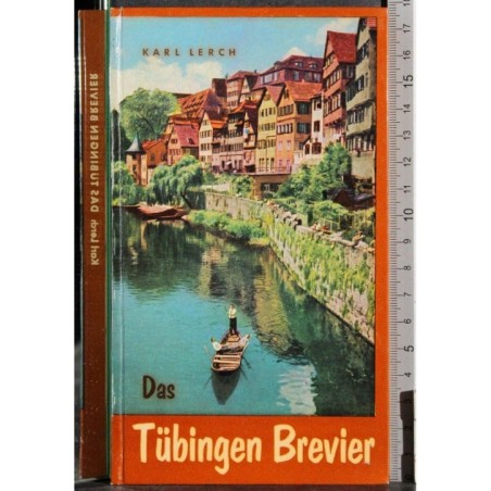 Des tubingen brevier