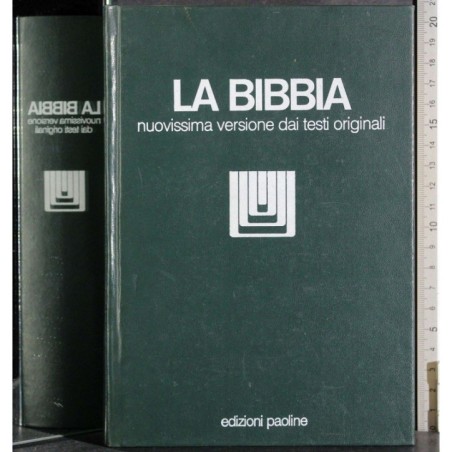 La Bibbia