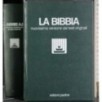 La Bibbia