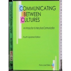 Communicating between cultures