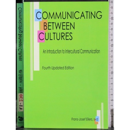 Communicating between cultures