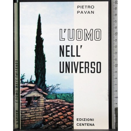 L'uomo nell'universo