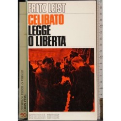 Celibato: Legge o libertà