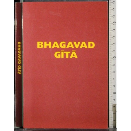 Bhagavad-gita (Il canto del beato)