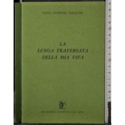 La lunga traversata della mia vita
