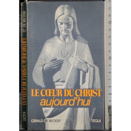 Le coeur du Christ aujourd'hui