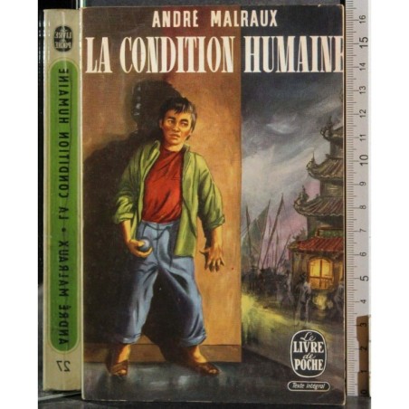La condition humaine