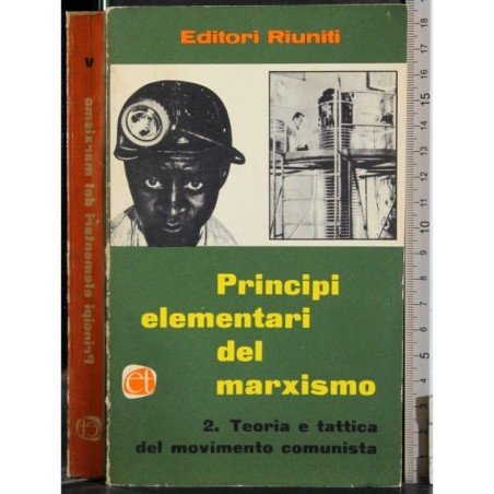 Principi elementari del marxismo. Vol 2