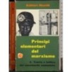 Principi elementari del marxismo. Vol 2