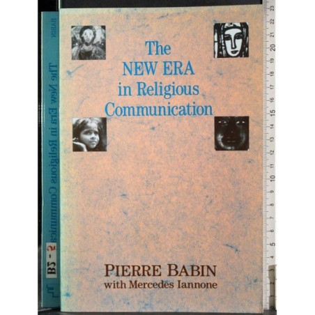 The new era in Religious communication